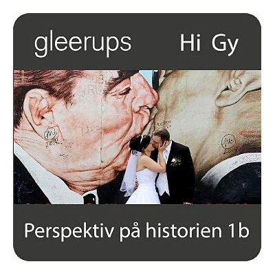 Perspektiv på historien 1b – Gleerups digitalt läromedel Perspektiv på historien 1b – Gleerups digitalt läromedel