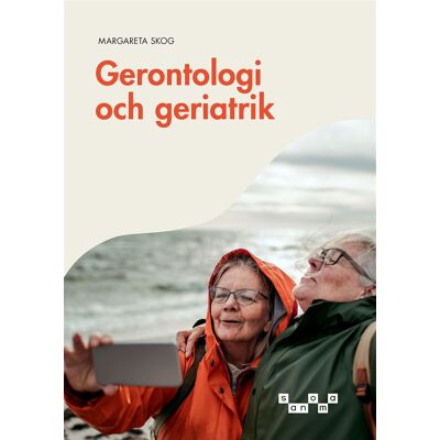 Gerontologi och geriatrik, nivå 1, E-bok Gerontologi och geriatrik, nivå 1, E-bok