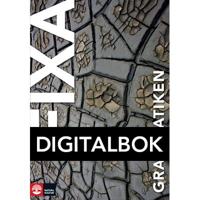 Natur & Kultur Digital Fixa grammatiken Digitalbok u ljud Natur & Kultur Digital Fixa grammatiken Digitalbok u ljud