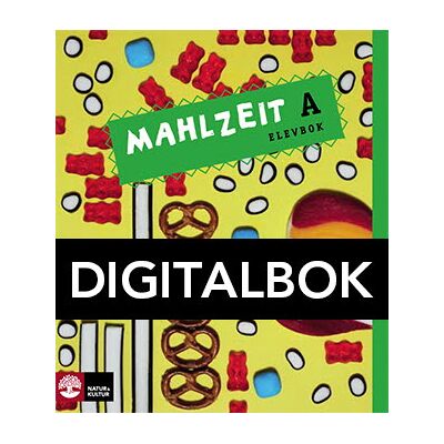 Natur & Kultur Digital Mahlzeit A Allt-i-ett-bok Interaktiv Natur & Kultur Digital Mahlzeit A Allt-i-ett-bok Interaktiv