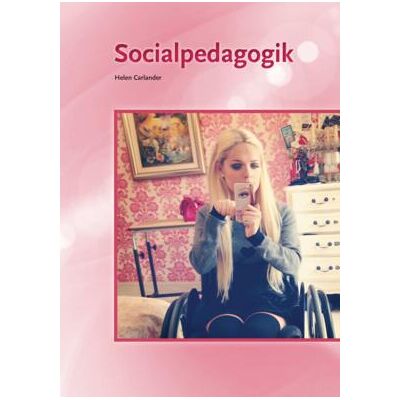 Sanoma Utbildning Socialpedagogik onlinebok Sanoma Utbildning Socialpedagogik onlinebok