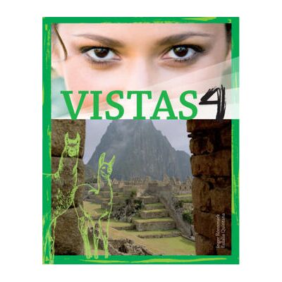Sanoma Utbildning Vistas 4 Allt i ett-bok onlinebok Sanoma Utbildning Vistas 4 Allt i ett-bok onlinebok