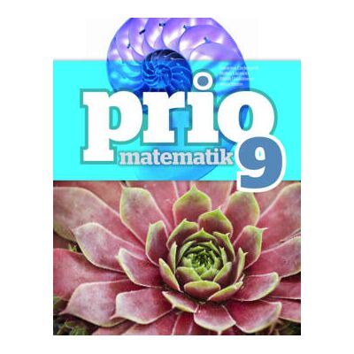 Sanoma Utbildning Prio Matematik 9 onlinebok Sanoma Utbildning Prio Matematik 9 onlinebok