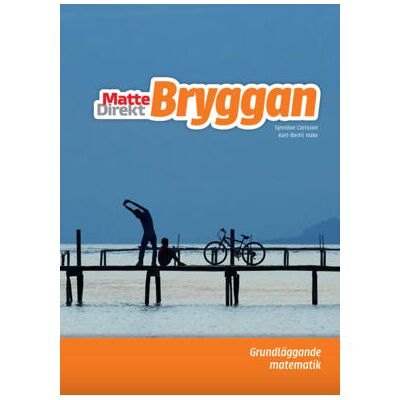 Sanoma Utbildning Bryggan upplaga 2 onlinebok Sanoma Utbildning Bryggan upplaga 2 onlinebok