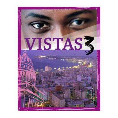 Sanoma Utbildning Vistas 3 Allt i ett-bok onlinebok Sanoma Utbildning Vistas 3 Allt i ett-bok onlinebok