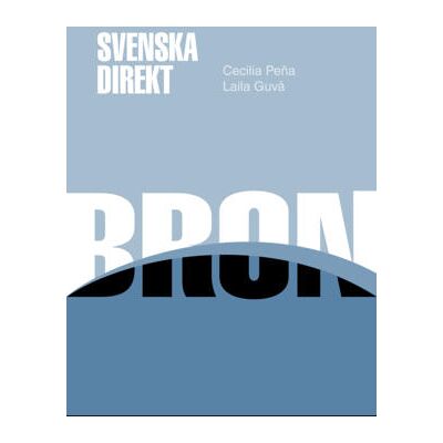 Sanoma Utbildning Svenska Direkt Bron Allt-i-ett bok onlinebok Sanoma Utbildning Svenska Direkt Bron Allt-i-ett bok onlinebok