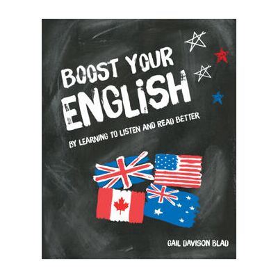Sanoma Utbildning Boost Your English onlinebok Sanoma Utbildning Boost Your English onlinebok