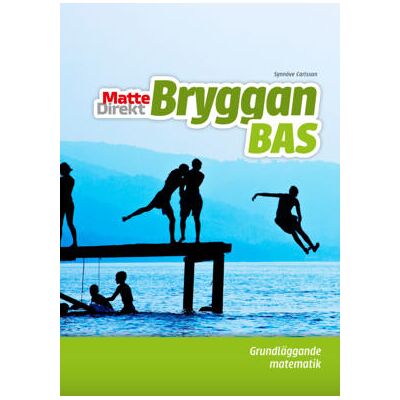 Sanoma Utbildning Bryggan Bas onlinebok Sanoma Utbildning Bryggan Bas onlinebok