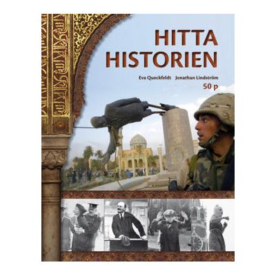 Sanoma Utbildning Hitta Historien Elevbok onlinebok Sanoma Utbildning Hitta Historien Elevbok onlinebok