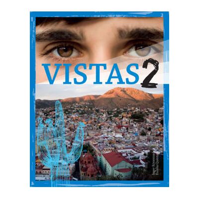 Sanoma Utbildning Vistas 2 Allt i ett-bok onlinebok Sanoma Utbildning Vistas 2 Allt i ett-bok onlinebok