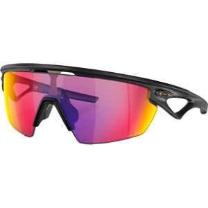 Oakley Sphaera, PRIZM™, Matte Black Onesize Oakley Sphaera, PRIZM™, Matte Black Onesize