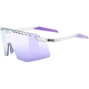 Uvex Pace Stage, Solglasögon, Clear Onesize Uvex Pace Stage, Solglasögon, Clear Onesize