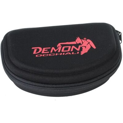 Demon Hardcase Till Solglasögon Onesize Demon Hardcase Till Solglasögon Onesize