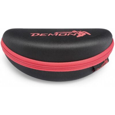 Demon Hardcase till Solglasögon Onesize Demon Hardcase till Solglasögon Onesize