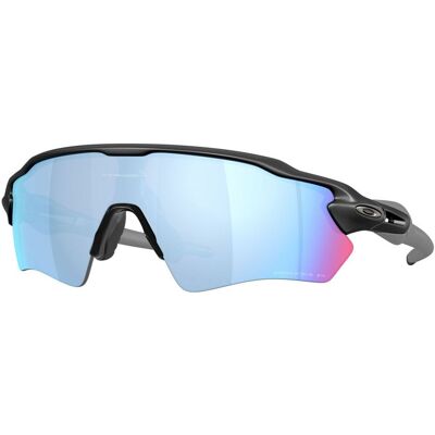 Oakley Radar EV Path S, PRIZM™, Matte Black Onesize Oakley Radar EV Path S, PRIZM™, Matte Black Onesize