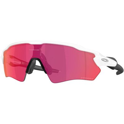 Oakley Radar EV Path S, PRIZM™, Polished White Onesize Oakley Radar EV Path S, PRIZM™, Polished White Onesize