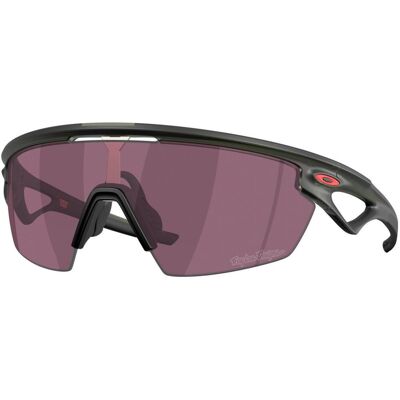 Oakley Sphaera, PRIZM™, TLD Matte Olive Ink Onesize Oakley Sphaera, PRIZM™, TLD Matte Olive Ink Onesize