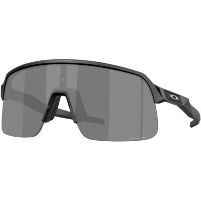 Oakley Sutro Lite S, PRIZM™, Matte Black Onesize Oakley Sutro Lite S, PRIZM™, Matte Black Onesize