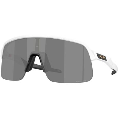 Oakley Sutro Lite S, PRIZM™, Matte White Onesize Oakley Sutro Lite S, PRIZM™, Matte White Onesize