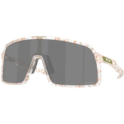 Oakley Sutro, PRIZM™, Clear Terrazzo Onesize Oakley Sutro, PRIZM™, Clear Terrazzo Onesize