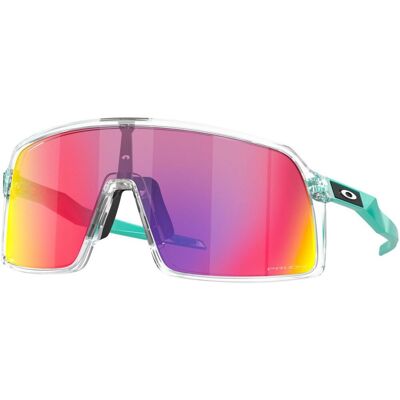 Oakley Sutro, PRIZM™, Clear Onesize Oakley Sutro, PRIZM™, Clear Onesize
