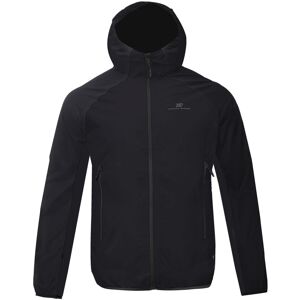 2117 of Sweden Klacken, Regnjacka, Barn, Svart 128 2117 of Sweden Klacken, Regnjacka, Barn, Svart 128