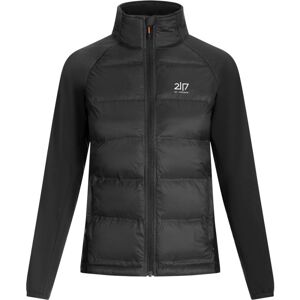 2117 of Sweden Poxen, Fiberdunjacka, Dam, Svart 40(L) 2117 of Sweden Poxen, Fiberdunjacka, Dam, Svart 40(L)