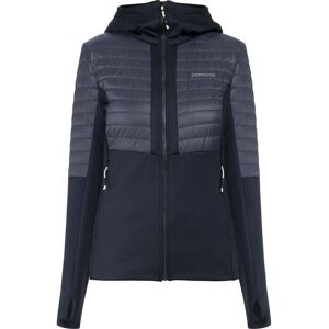 Didriksons Annema, Isolerande Jacka, Dam, Dark Night Blue 42(XL) Didriksons Annema, Isolerande Jacka, Dam, Dark Night Blue 42(XL)