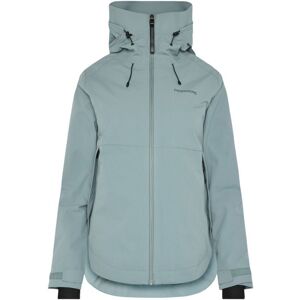 Didriksons Jennie, Jacka, Dam, Ljusblå 44(XXL) Didriksons Jennie, Jacka, Dam, Ljusblå 44(XXL)