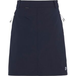 Didriksons Paulina, Kjol, Dam, Dark Night Blue 40(L) Didriksons Paulina, Kjol, Dam, Dark Night Blue 40(L)