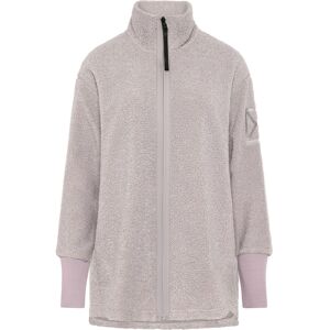 Didriksons Sally, Fleecejacka, Dam, Sunrise Mist 36(S) Didriksons Sally, Fleecejacka, Dam, Sunrise Mist 36(S)