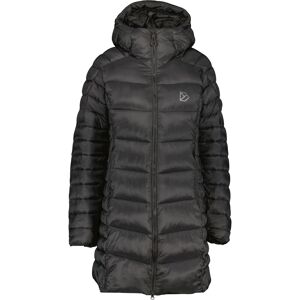Didriksons Serina, Parka, Dam, Svart 40(L) Didriksons Serina, Parka, Dam, Svart 40(L)