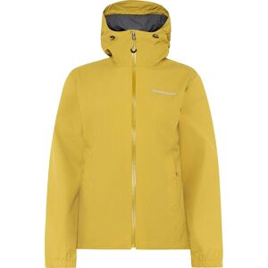 Didriksons Varja, Regnjacka, Dam, Yellow Pollen 40(L) Didriksons Varja, Regnjacka, Dam, Yellow Pollen 40(L)