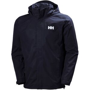Helly Hansen Dubliner, Regnjacka, Herr, Navy 4XL(60) Helly Hansen Dubliner, Regnjacka, Herr, Navy 4XL(60)