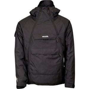 Helios Blaze, Skidjacka, Dam, Svart 42(XL) Helios Blaze, Skidjacka, Dam, Svart 42(XL)