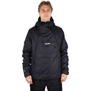 Helios Blaze, Skidjacka, Herr, Svart XL(54) Helios Blaze, Skidjacka, Herr, Svart XL(54)