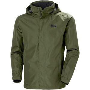 Helly Hansen Dubliner, Regnjacka, Herr, Grön 4XL(60) Helly Hansen Dubliner, Regnjacka, Herr, Grön 4XL(60)