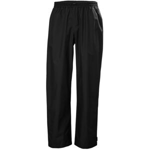 Helly Hansen HH Rain, Regnbyxor, Herr, Svart S(48) Helly Hansen HH Rain, Regnbyxor, Herr, Svart S(48)