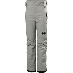 Helly Hansen Legendary, Skidbyxor, Junior, GråConcrete 128 Helly Hansen Legendary, Skidbyxor, Junior, GråConcrete 128