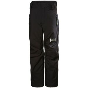 Helly Hansen Junior Legendary Vattentäta skidbyxor - Svart - Unisex Helly Hansen Junior Legendary Vattentäta skidbyxor - Svart - Unisex
