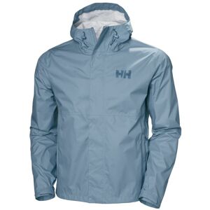 Helly Hansen Loke Jacka 2.0 herr marinblå - Vattentät, lätt Helly Hansen Loke Jacka 2.0 herr marinblå - Vattentät, lätt