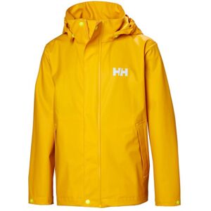 Helly Hansen Moss, Regnjacka, Junior, Gul 140 Helly Hansen Moss, Regnjacka, Junior, Gul 140
