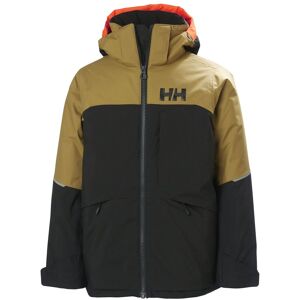 Helly Hansen Junior Summit skidjacka - Svart - Skidjacka Helly Hansen Junior Summit skidjacka - Svart - Skidjacka