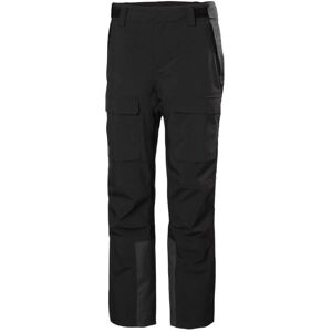Helly Hansen Switch Cargo 2.0, Skidbyxor, Dam, Svart 38(M) Helly Hansen Switch Cargo 2.0, Skidbyxor, Dam, Svart 38(M)