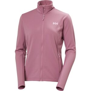 Helly Hansen Versalite, Fleecejacka, Dam, Rosa 38(M) Helly Hansen Versalite, Fleecejacka, Dam, Rosa 38(M)
