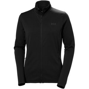 Helly Hansen Versalite, Fleecejacka, Dam, Svart 38(M) Helly Hansen Versalite, Fleecejacka, Dam, Svart 38(M)