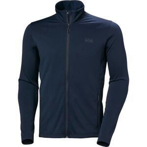 Helly Hansen Versalite fleecejacka - Marinblå - Fleece Jacket Helly Hansen Versalite fleecejacka - Marinblå - Fleece Jacket
