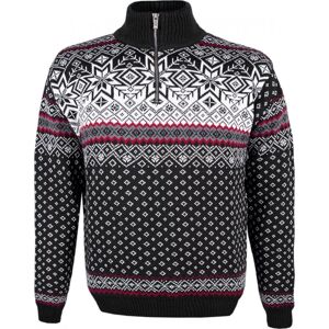 Kama Lykke, Sweater, Svart L(52) Kama Lykke, Sweater, Svart L(52)