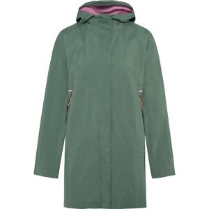 Kari Traa Gracie, Jacka, Mörkgrön 36(S) Kari Traa Gracie, Jacka, Mörkgrön 36(S)