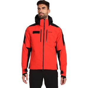 Kilpi Dexen, Skidjacka, Herr, Röd M(50) Kilpi Dexen, Skidjacka, Herr, Röd M(50)